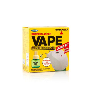 Vape Liquid Device