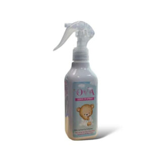 Ova Baby Leave-In Spray  250 ML