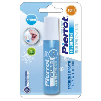 Pierrot Freshmint Spray