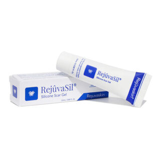 Rejuvasil Silicone Scar-Gel 10Ml