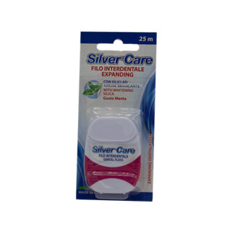 Silver Care Magico Dental Floss