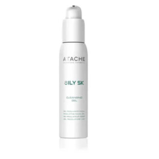 Atache Cleansing Gel Oily Skin 115ML