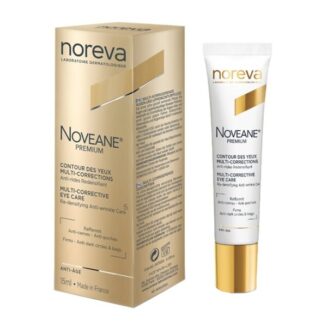 Noreva Noveane Premium Multi Corrective Eye Care 15ML