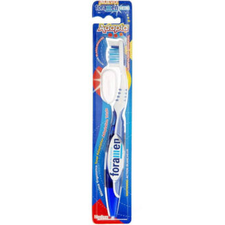 Foramen Adapta Medium Toothbrush