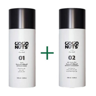 Coco Nuts For Men Intimate Package