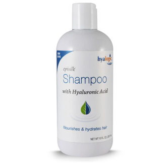 Hyalogic Hair Shampoo With Hyaluronic Acid 295Ml