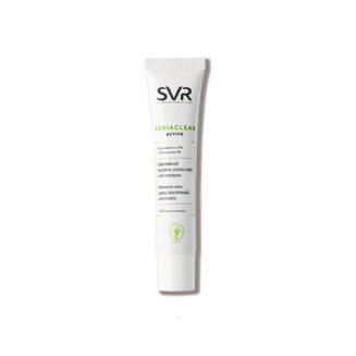 Svr Sebiaclear Active Gel 40Ml