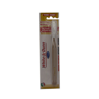 Piave Smokers Hard Toothbrush