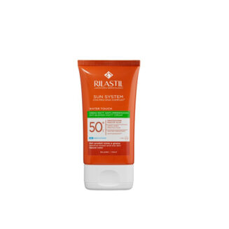 Rilastil Sun System Anti-Blemish Matt SPF50+  50ML