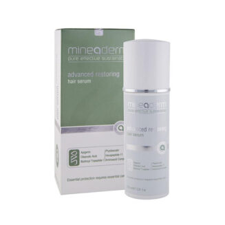 Mineaderm Recovery Hair Serum 100Ml