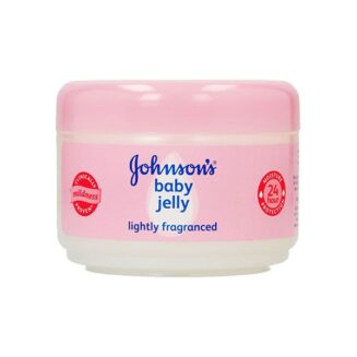 Johnson Baby Jelly Pink 100Ml