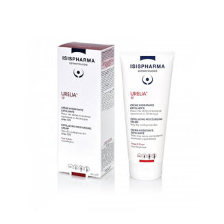 Isis Pharma Urelia 10 Cream 150Ml