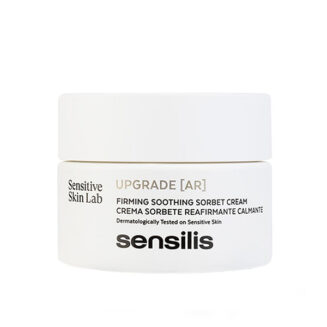 Sensilis Upgrade [AR] Firming Soothing Sorbet Cream 50ML