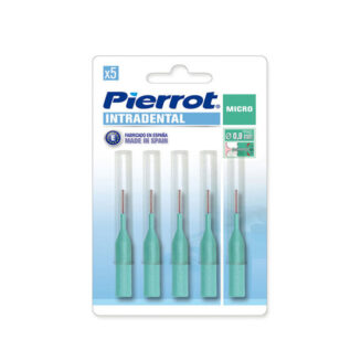 Pierrot Ultra Fine Interdental Micro X5