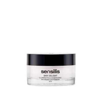 Sensilis Skin Delight Day Cream Spf15, 50Ml