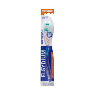 Elgydium Diffusion Medium Toothbrush