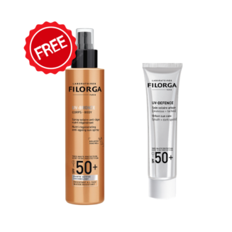 Filorga Exclusive Sun Care Duo Offer