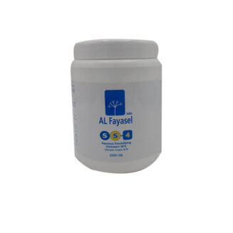 SS-4 Cream 1000Ml