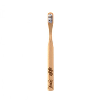Chico Bamboo Toothbrush +3 Years