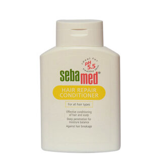 Sebamed Hair Repair Conditioner 200Ml