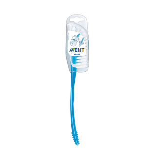 Avent Bottle And Nipple Brush