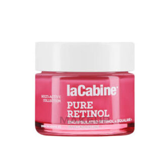 Lacabine Pure Retinol Cream 50 ML