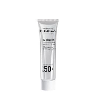 Filorga Uv-Defence Spf50+ Sun Block Dark Spots 50Ml