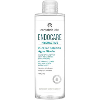 Endocare Hydractive Micellar Solution 400 ML