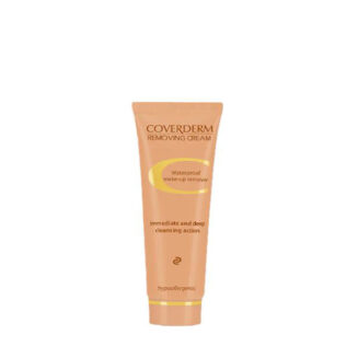 Coverderm Make-Up Removing Cream 75ML