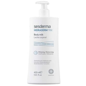 Sesderma Hidraderm Trx Whitening Body Milk  400Ml