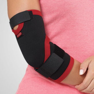 Aurafix Elastic Elbow Support 300