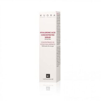 Kuora Hyaluronic Acid Concentrated Serum 30 ML