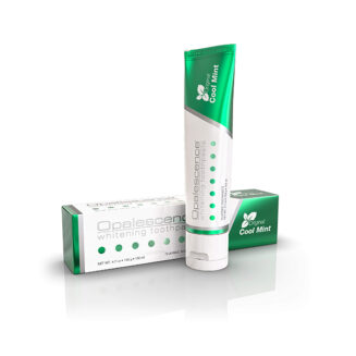 Opalescence Whitening Toothpaste 140Ml