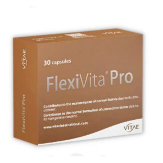 Flexivita Pro 30 Capsules