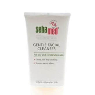 Sebamed Gentle Facial Cleanser 150Ml