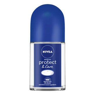 Nivea Protect & Care Roll On 50ML