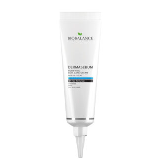 Bio Balance Dermasebum Purifying Cream 55Ml