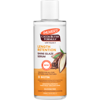 Palmers Cocoa Butter Length Retention Biotin Serum 178Ml