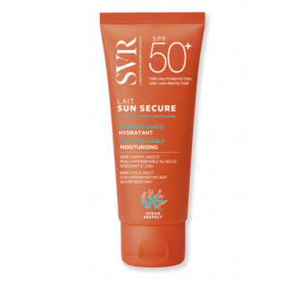 Svr Sun Secure Milk Spf50+, 100Ml