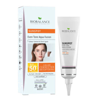 Bio Balance Sunspot Spf50+ (40Ml)