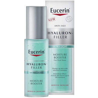 Eucerin Hyaluron Filler Moisture Booster 30Ml