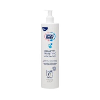 Mister Baby Protective Bath Foam 500 ML