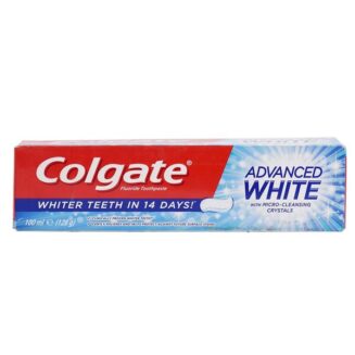 Colgate Advance White T/P 100ML