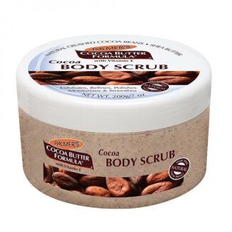 Palmers Cocoa Butter Body Scrub 200G