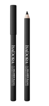 Isadora The Inliner Kajal 51 Black