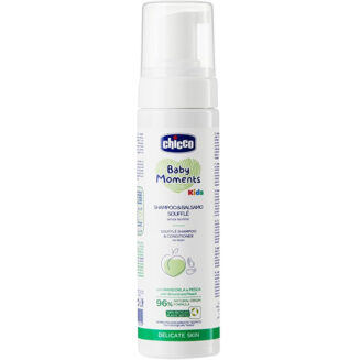 Chicco Soufflé Shampoo and Conditioner for Kids 150ml