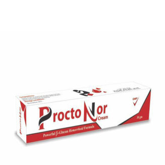 Procto Nor Cream 30Gm