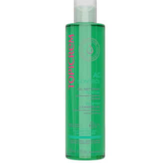 Topicrem Ac Purifying Cleansing Gel 200Ml