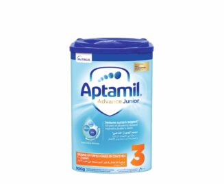 Aptamil Junior Stage 3 (1-3 years) 900G
