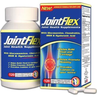 JointFlex  120 Tablet